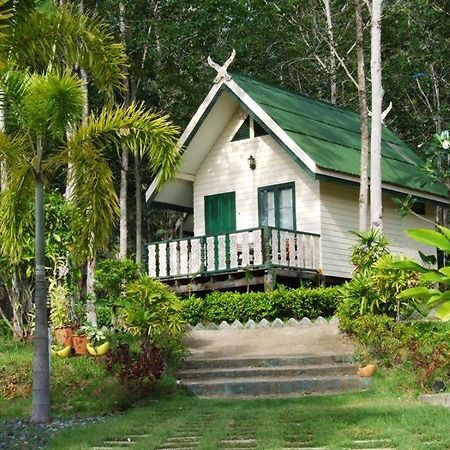 Para Resort Koh Chang Ngoại thất bức ảnh