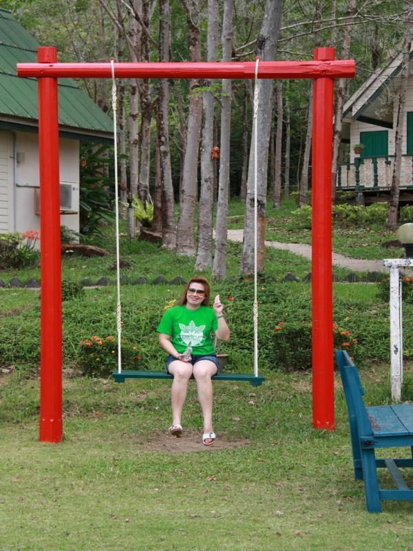 Para Resort Koh Chang Ngoại thất bức ảnh