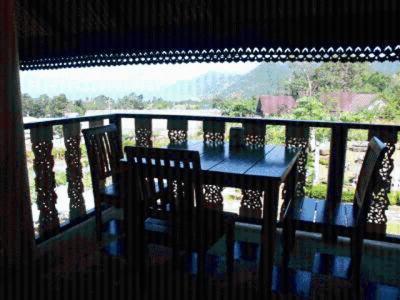 Para Resort Koh Chang Ngoại thất bức ảnh