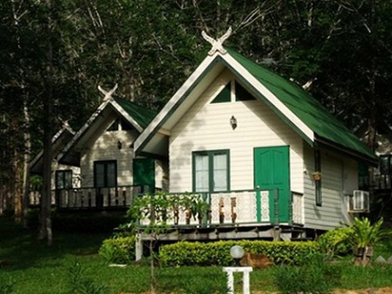 Para Resort Koh Chang Ngoại thất bức ảnh