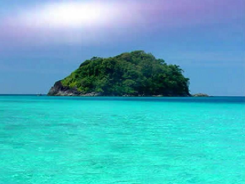Para Resort Koh Chang Ngoại thất bức ảnh
