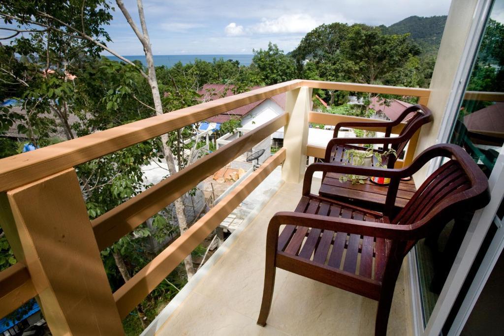 Para Resort Koh Chang Ngoại thất bức ảnh