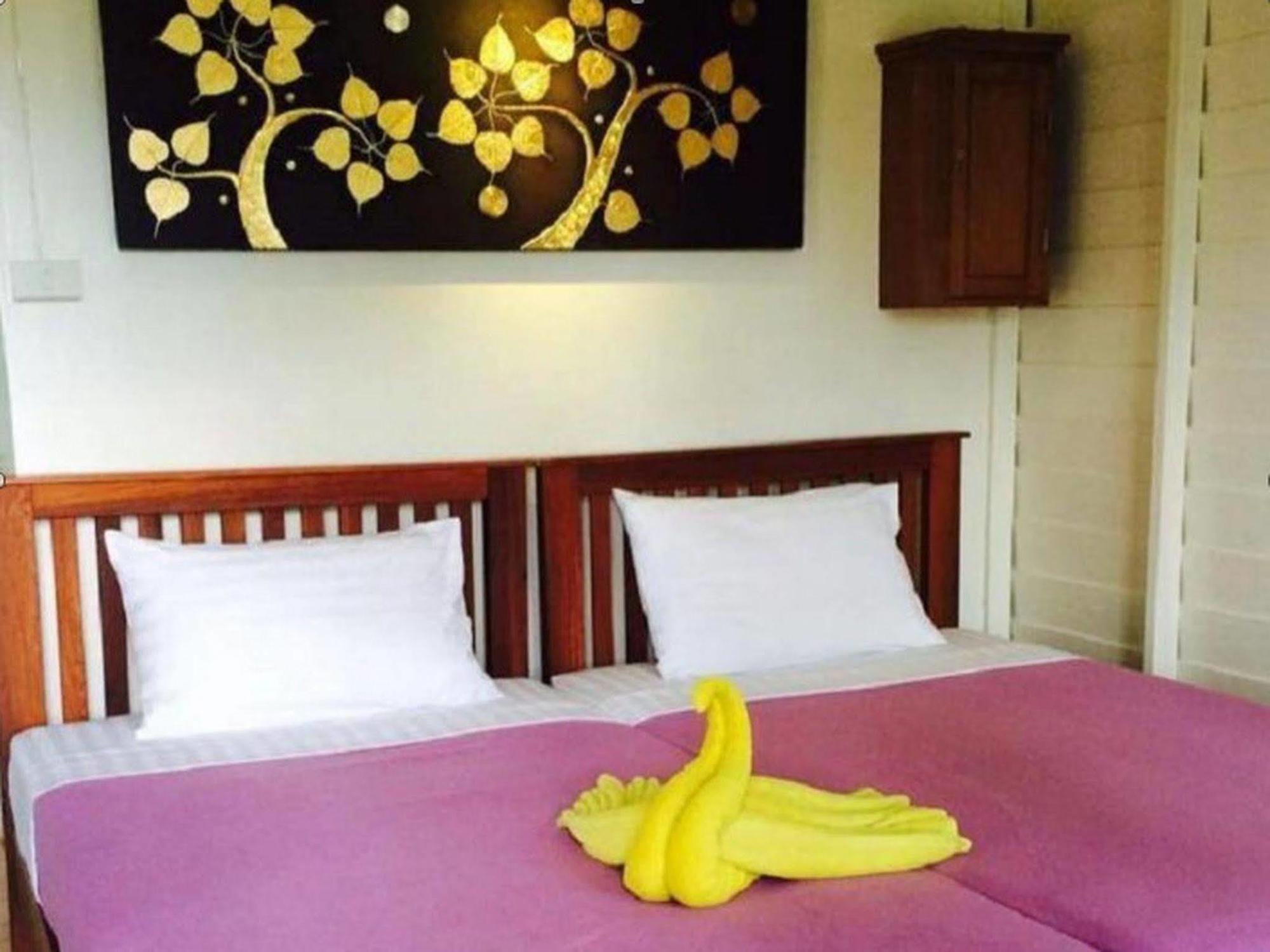 Para Resort Koh Chang Ngoại thất bức ảnh