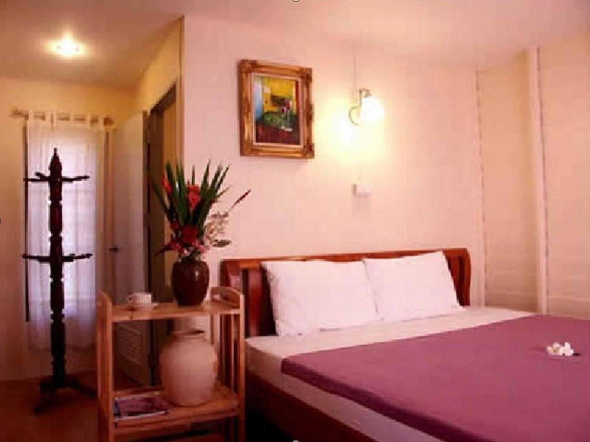 Para Resort Koh Chang Ngoại thất bức ảnh