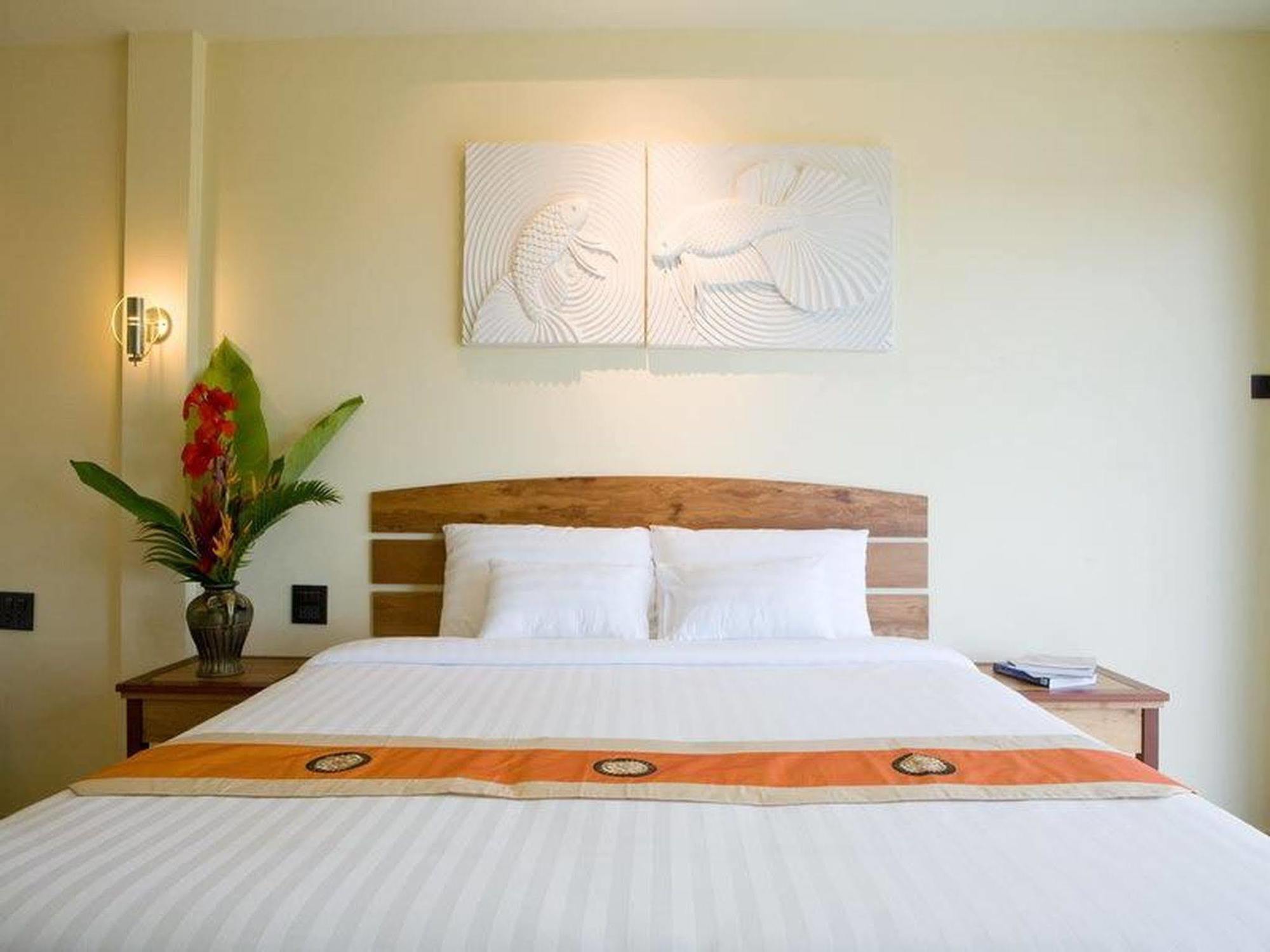 Para Resort Koh Chang Phòng bức ảnh