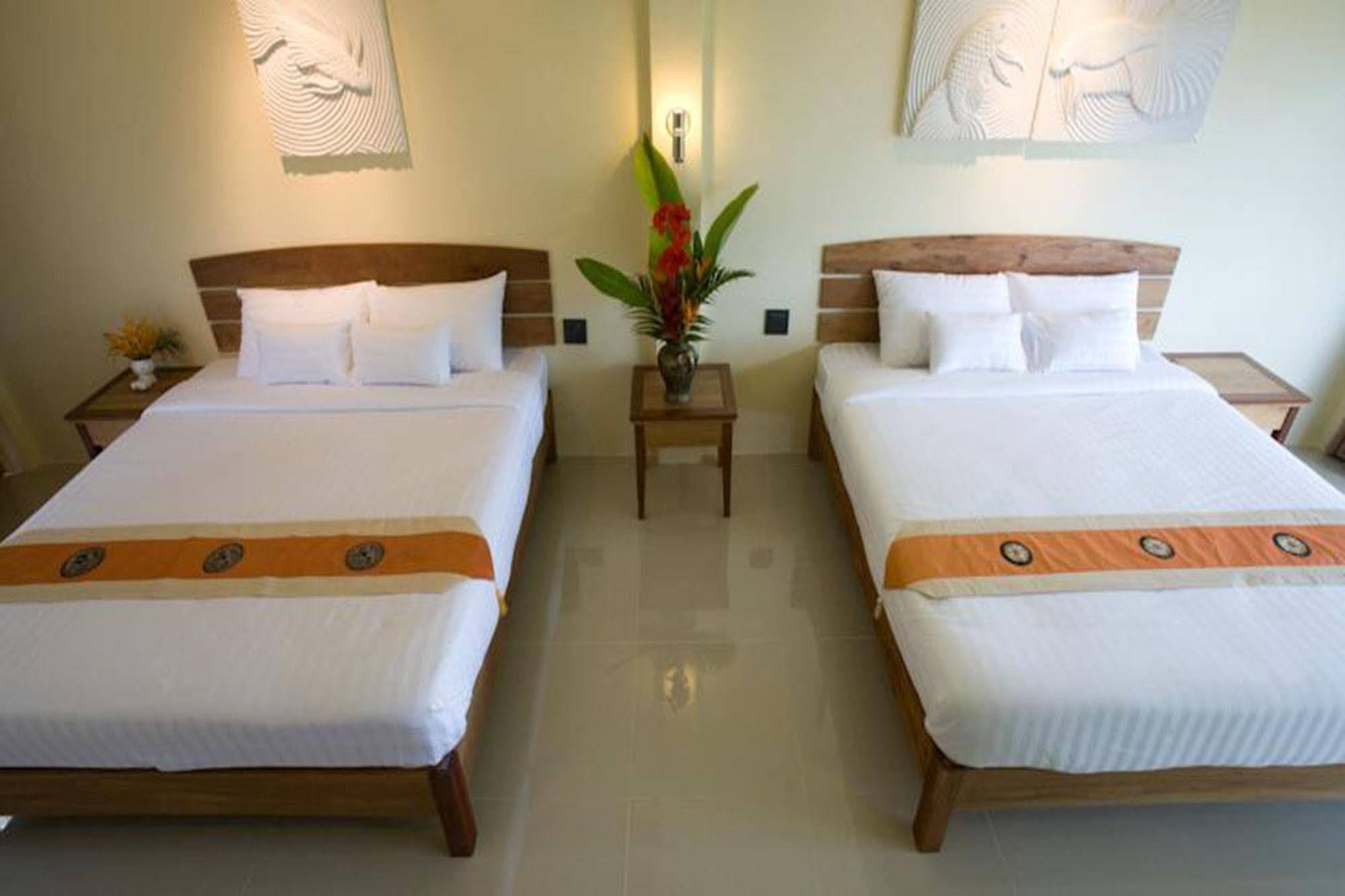 Para Resort Koh Chang Ngoại thất bức ảnh