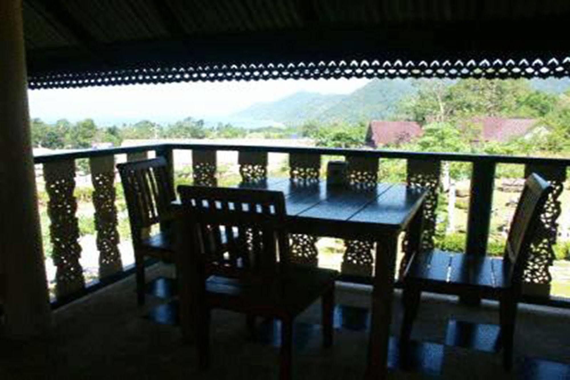 Para Resort Koh Chang Ngoại thất bức ảnh