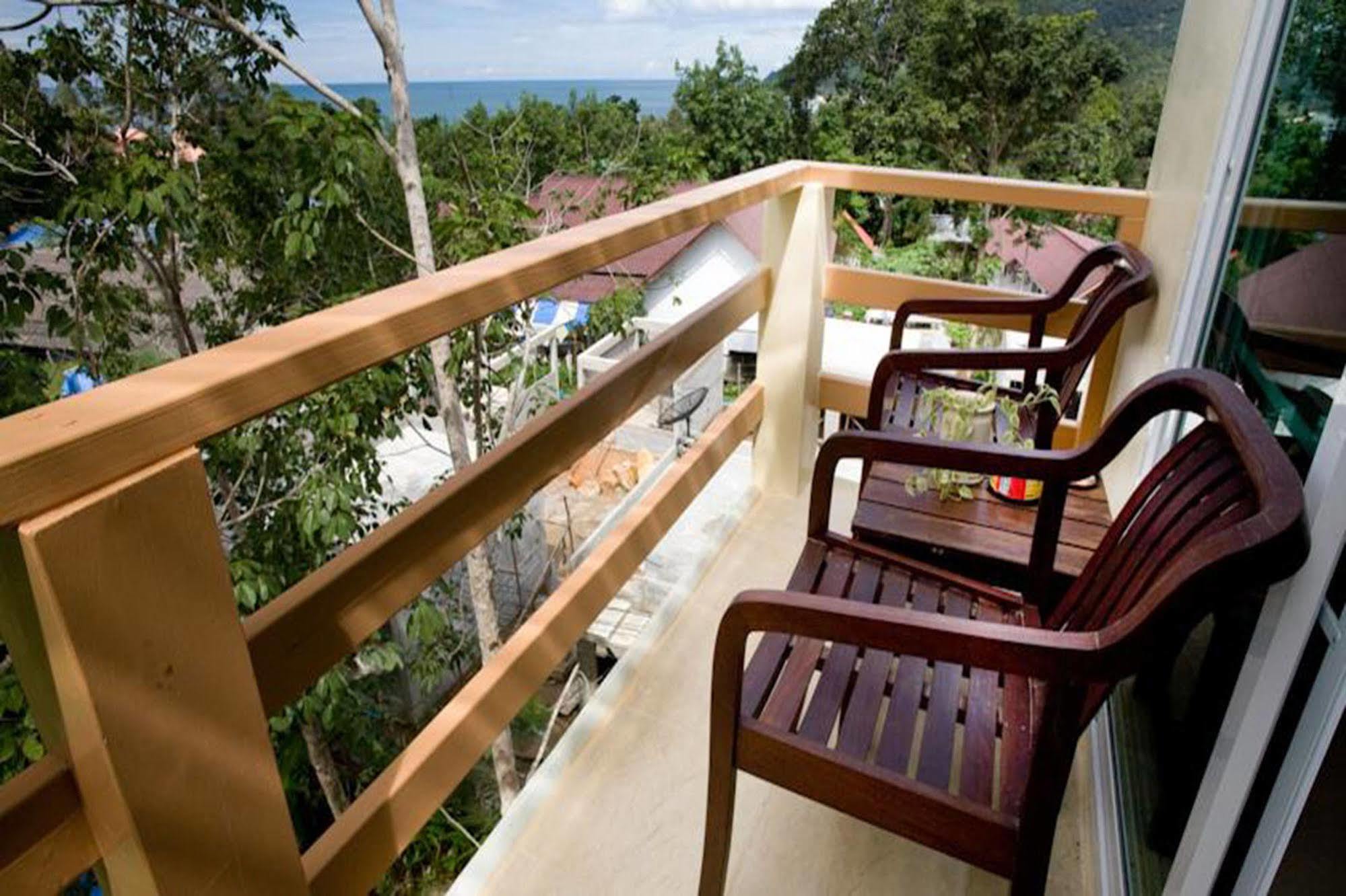 Para Resort Koh Chang Ngoại thất bức ảnh