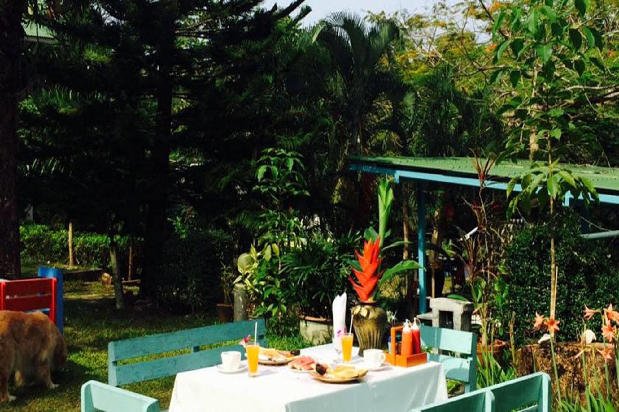Para Resort Koh Chang Ngoại thất bức ảnh