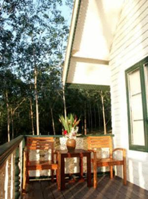 Para Resort Koh Chang Ngoại thất bức ảnh