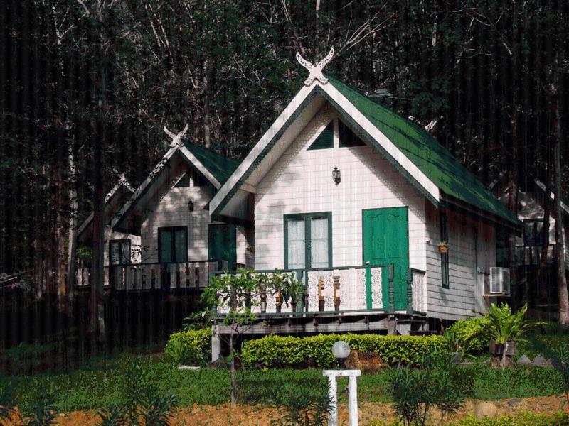 Para Resort Koh Chang Ngoại thất bức ảnh